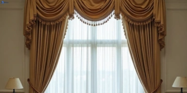 Steam cleaning heavy drapes on-site rosemeadow-nsw Matty Curtain Cleaning