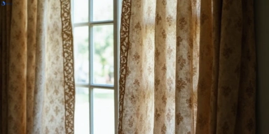 Dry cleaning delicate silk velvet drapes rosemeadow-nsw Matty Curtain Cleaning